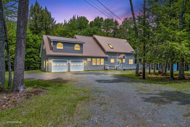 Property Photo:  30 Beaver Bog Lane  ME 04406 
