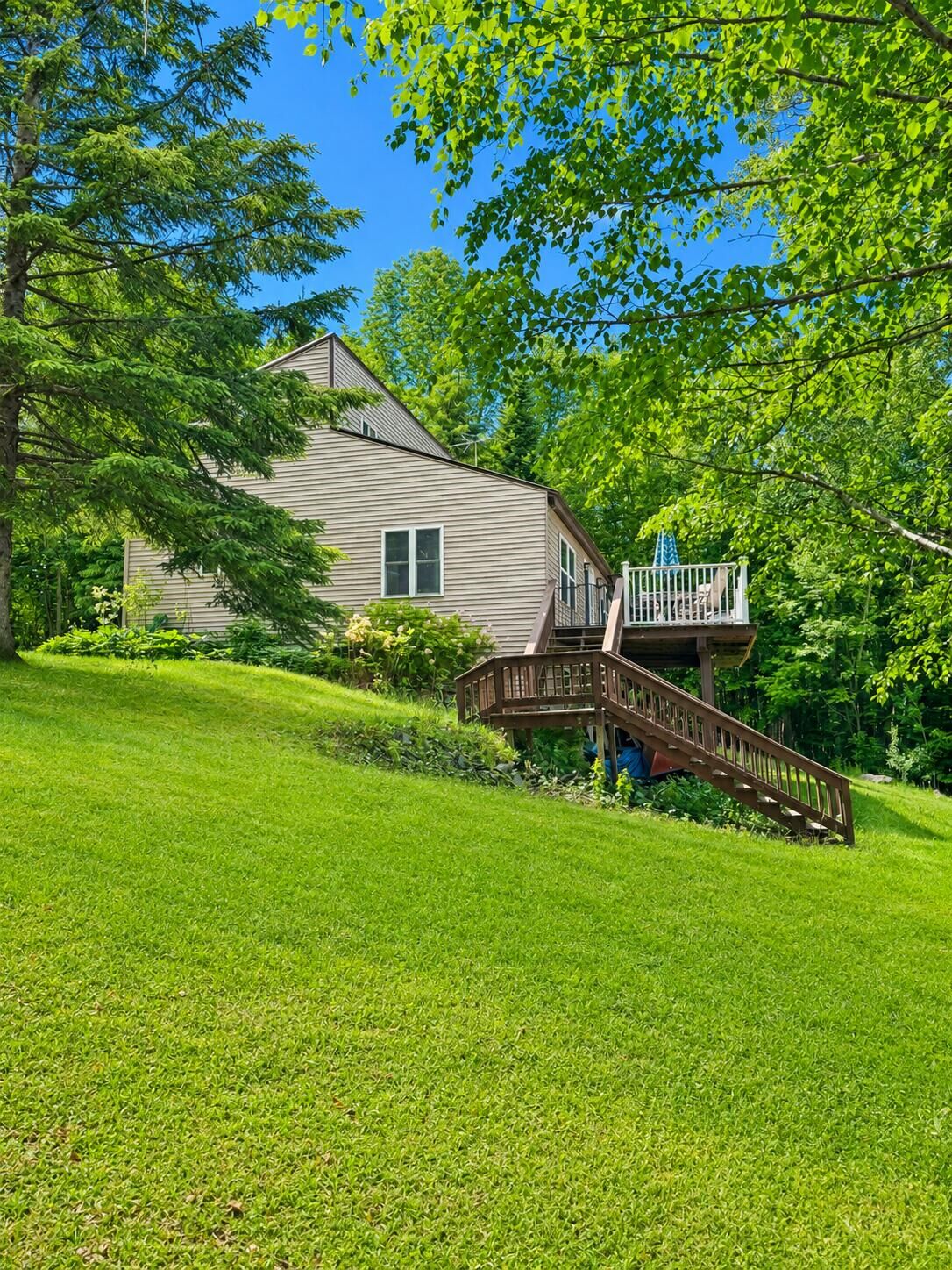 Property Photo:  7 Overlook Drive  ME 04768 