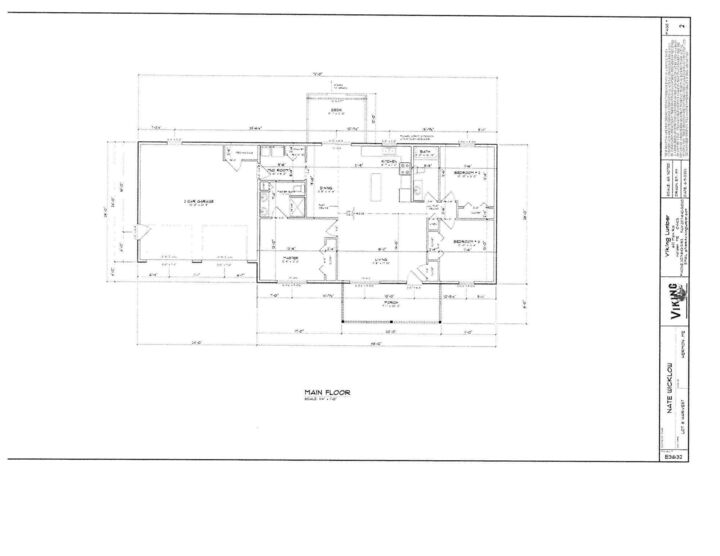 Property Photo: Lot 19 Boxwood ME 04401