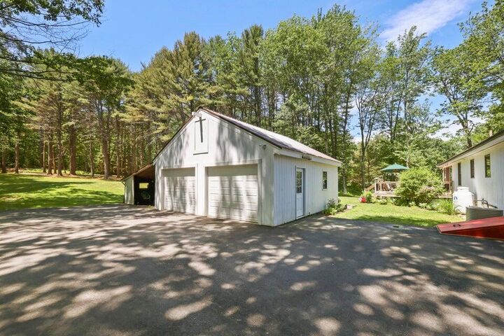 Property Photo:  213 Cousins Street  ME 04096 