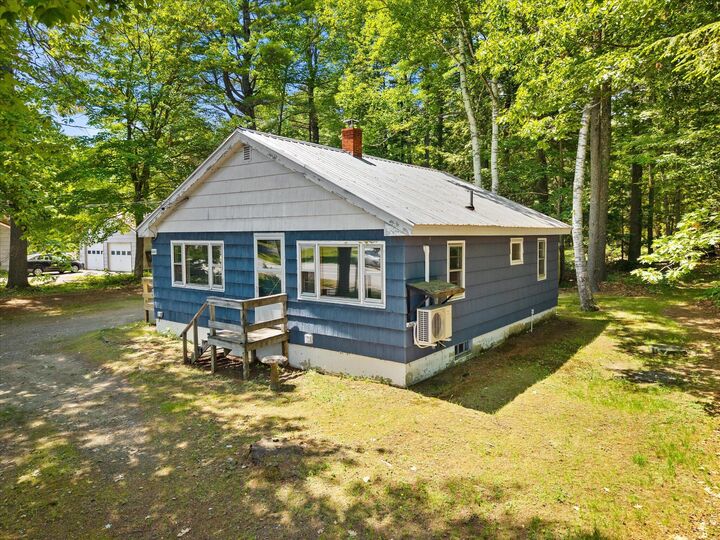 Property Photo:  444 Main Street  ME 04461 