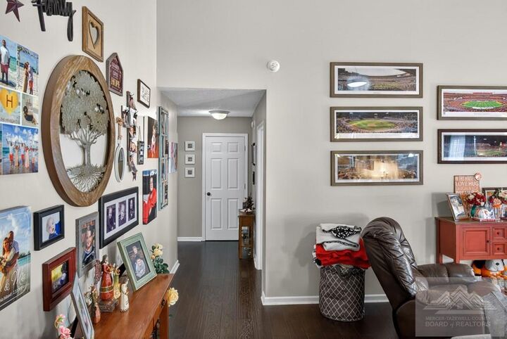 Property Photo: 398 Brandon Dr VA 24605