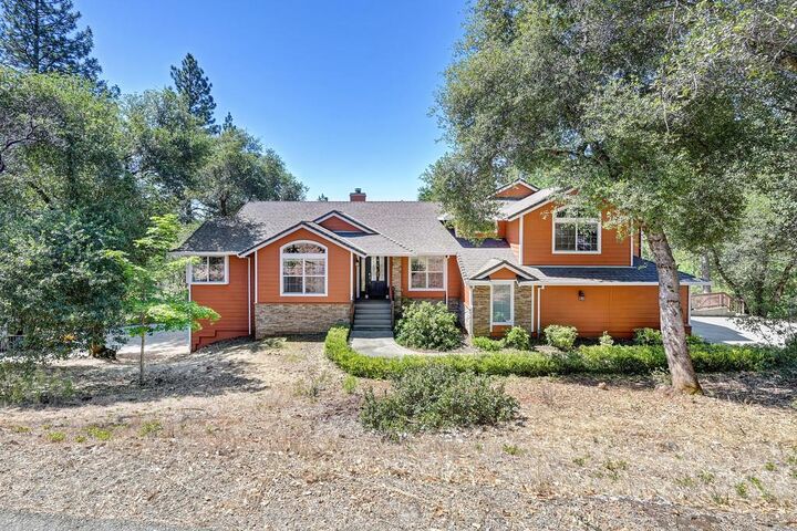 Property Photo: 16669 Patricia Way CA 95949
