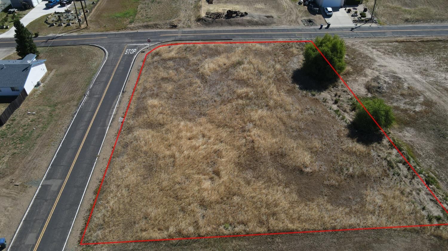 Property Photo:  0 Snowbird  CA 95640 