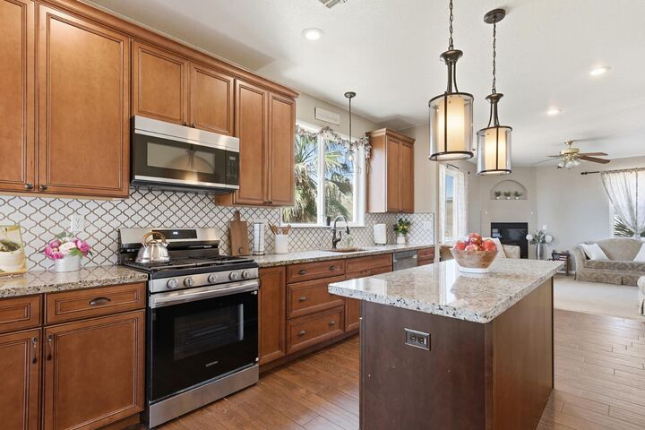 Property Photo:  2446 Village Drive  CA 95640 
