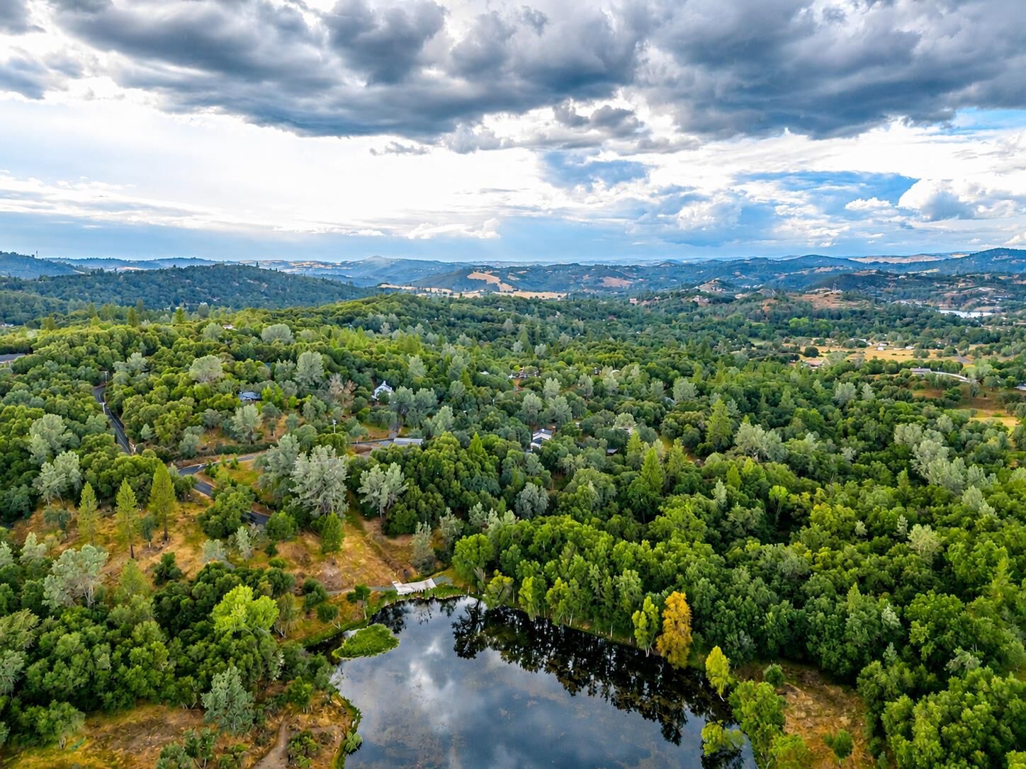 Property Photo: 2660 Sleepy Hollow Drive CA 95682