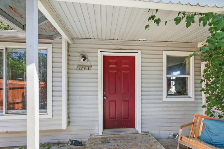Property Photo: 1113 Mormon Street CA 95630