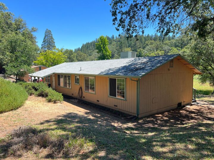 Property Photo: 4895 Marshall Road CA 95633