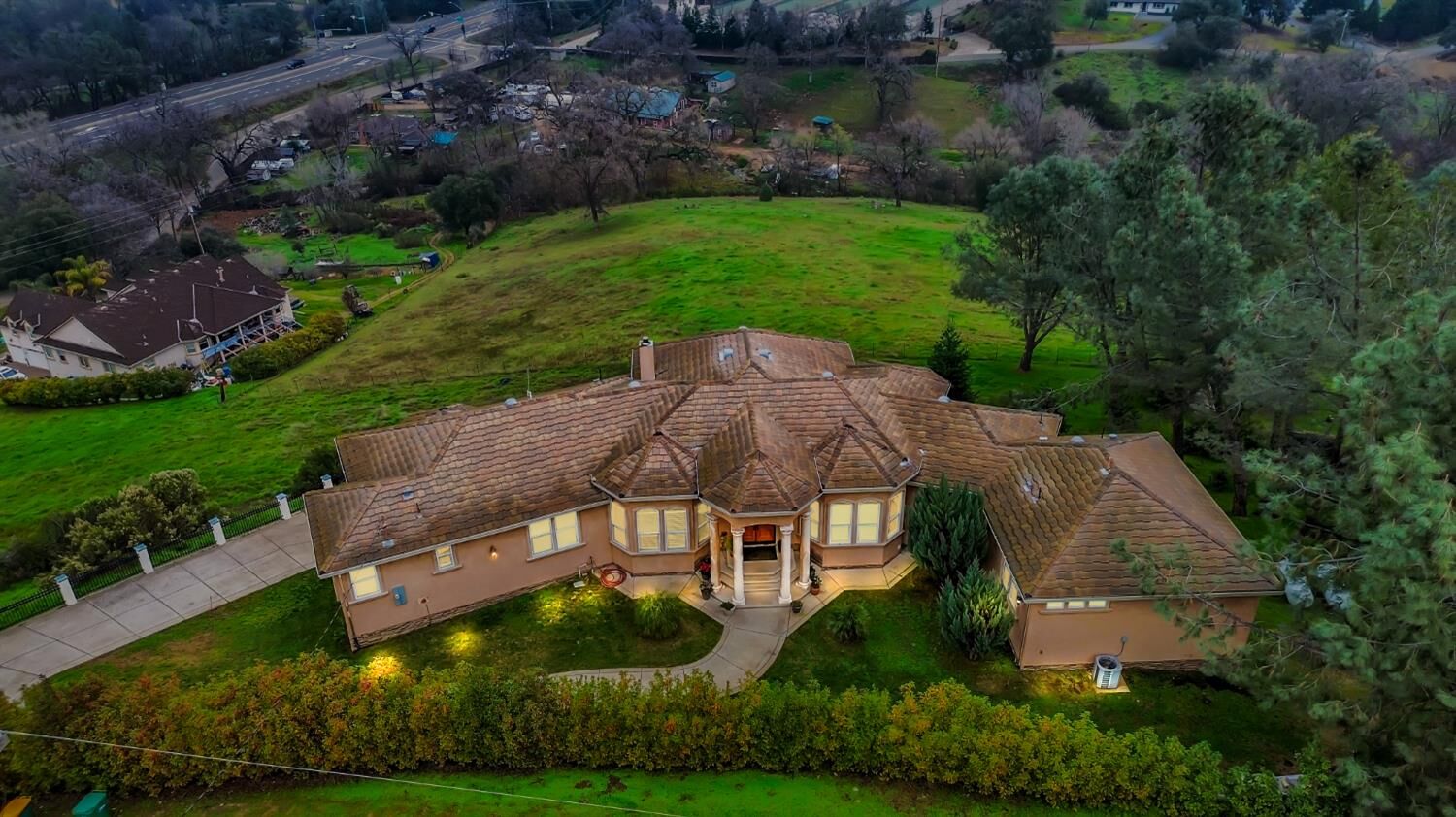 Property Photo:  2311 Hill View Drive  CA 95762 
