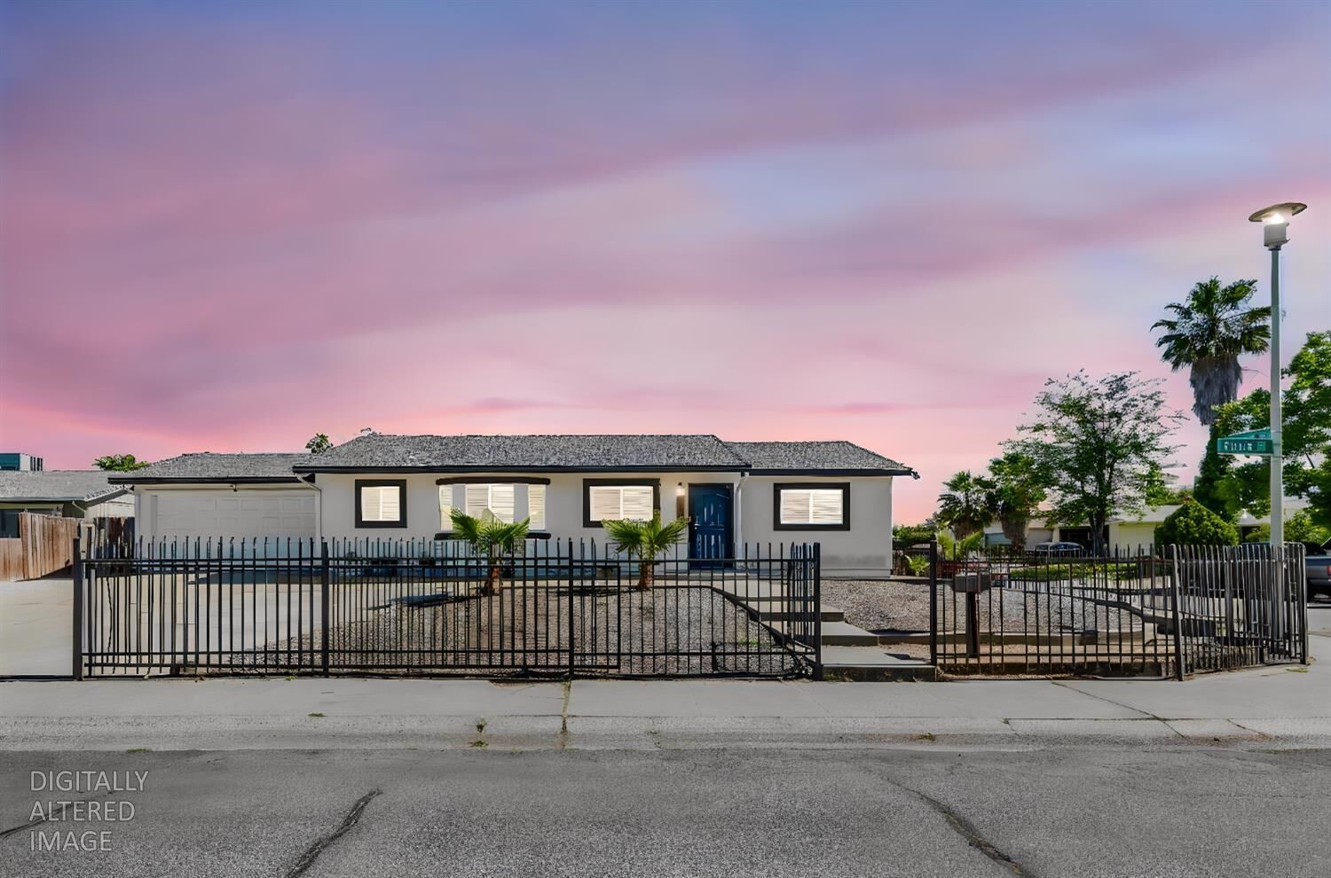 Property Photo: 2228 Pierre Avenue CA 95832