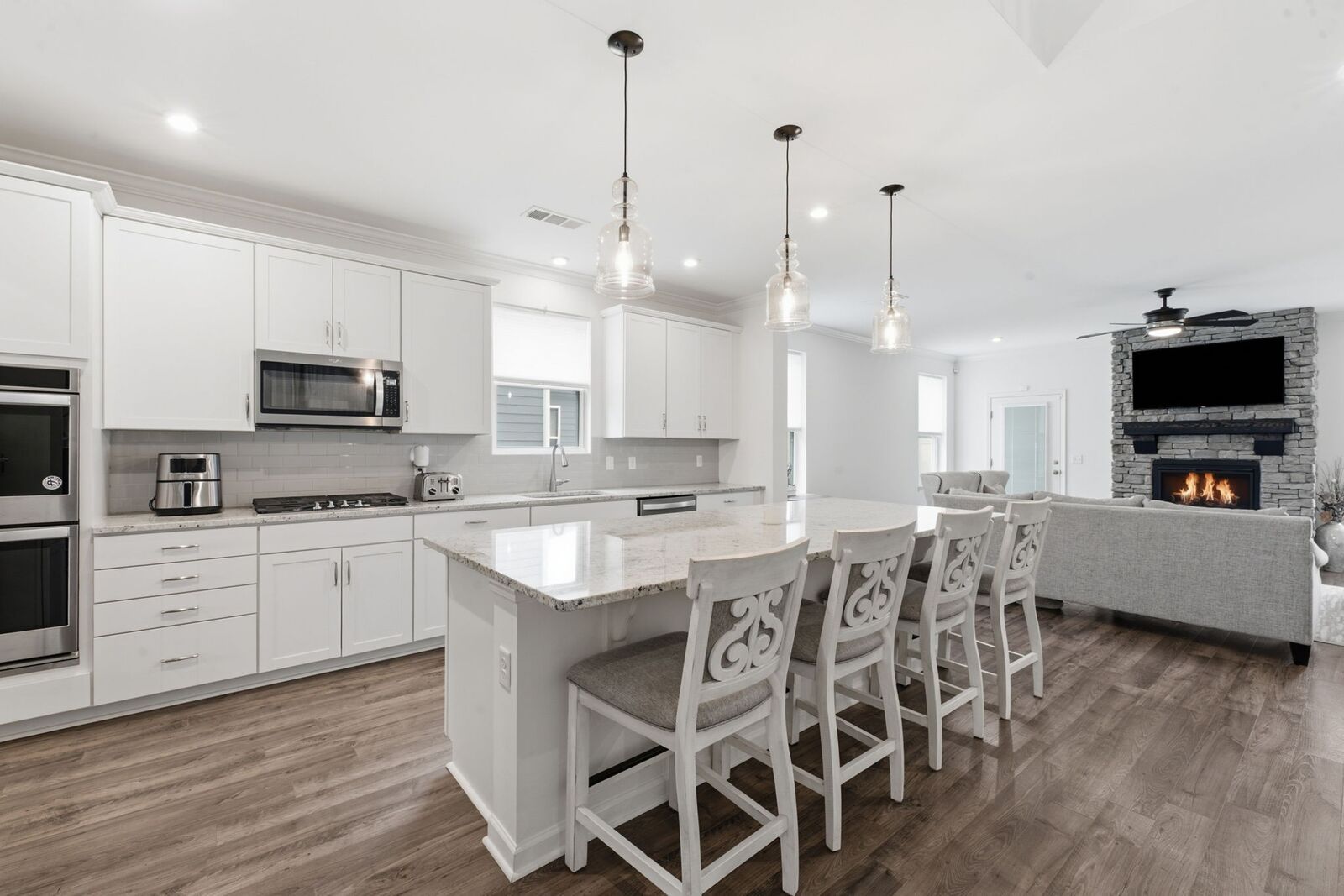 Property Photo:  3427 Littlegate St  TN 37128 