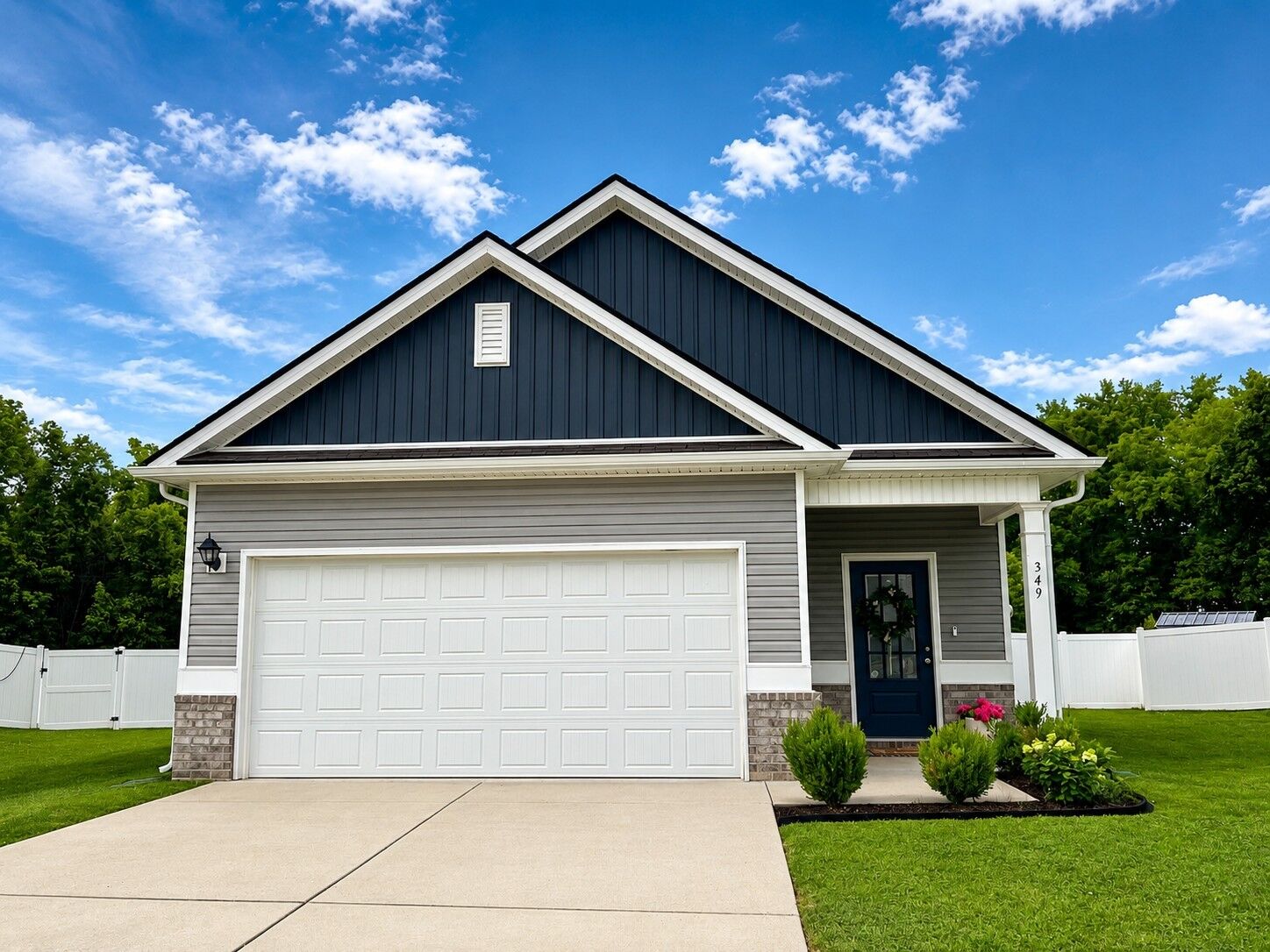 Property Photo:  349 Geneva Ln  TN 38401 