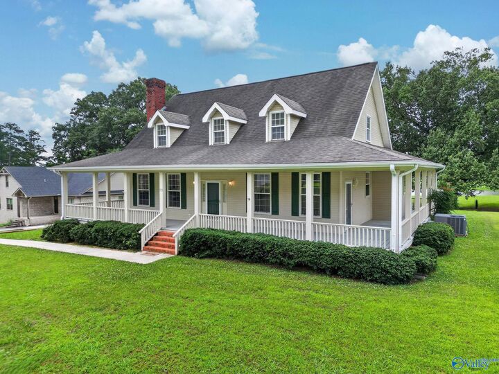Property Photo:  73 Tomahawk Circle  AL 35976 