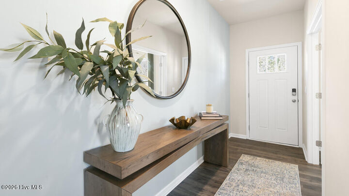 Property Photo: 3004 Platinum Circle NC 27376