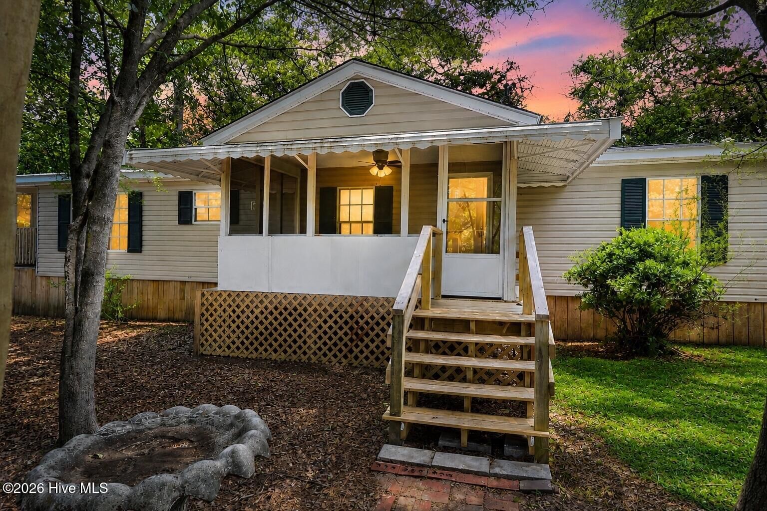 Property Photo: 150 Jr Road Road NC 28560