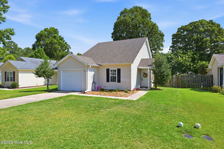 Property Photo:  3714 Elizabeth Avenue  NC 28562 