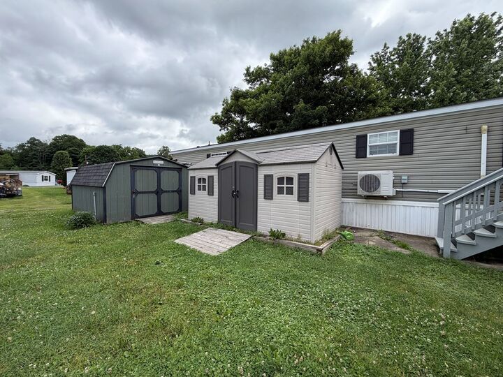 Property Photo:  109 Somers Lane  PA 16929 