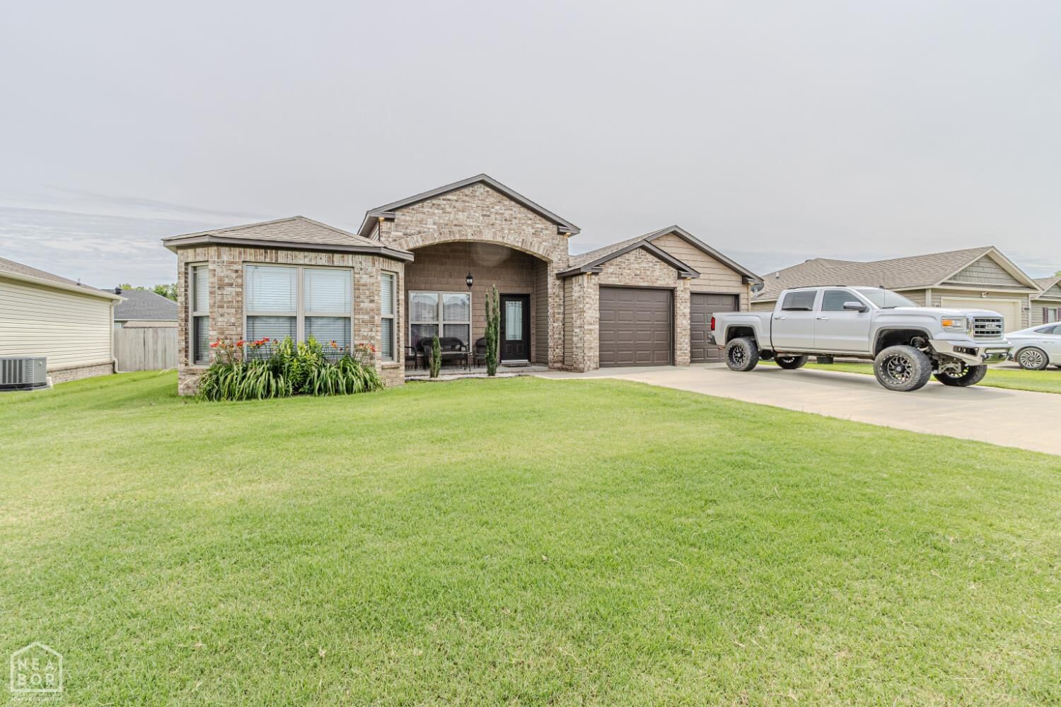 Property Photo:  200 Gavin Drive  AR 72450 