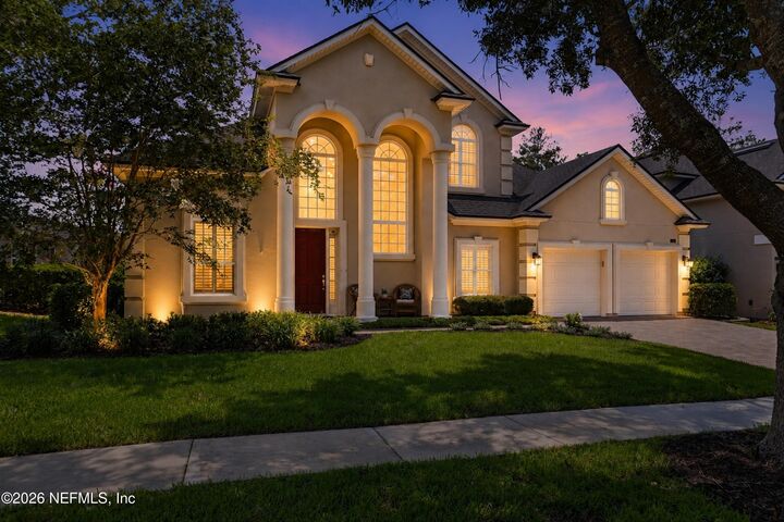 Property Photo: 63 Marco Island Way FL 32081