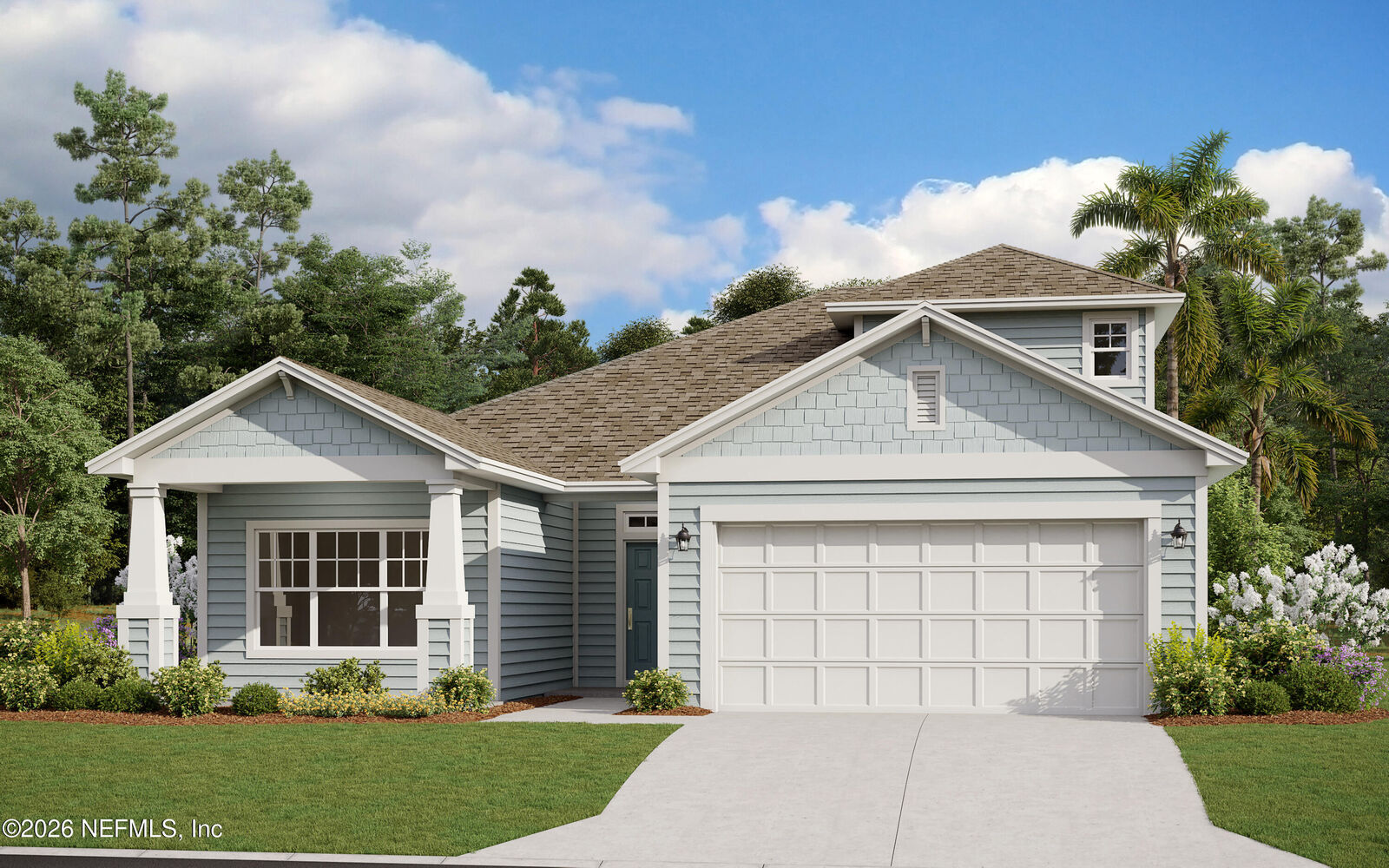 Property Photo:  892 Brook Forest Drive  FL 32092 