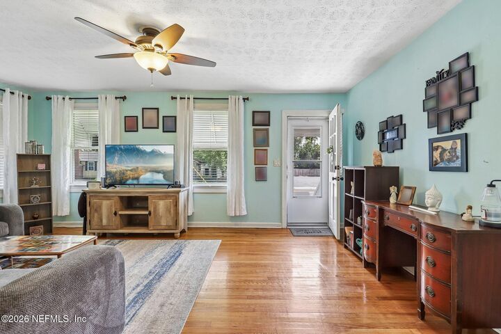 Property Photo:  4833 Post Street  FL 32205 