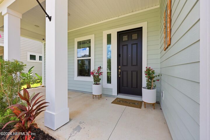 Property Photo:  411 Footbridge Road  FL 32259 