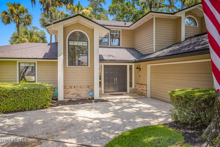 Property Photo:  5008 Buttonwood Drive  FL 32082 