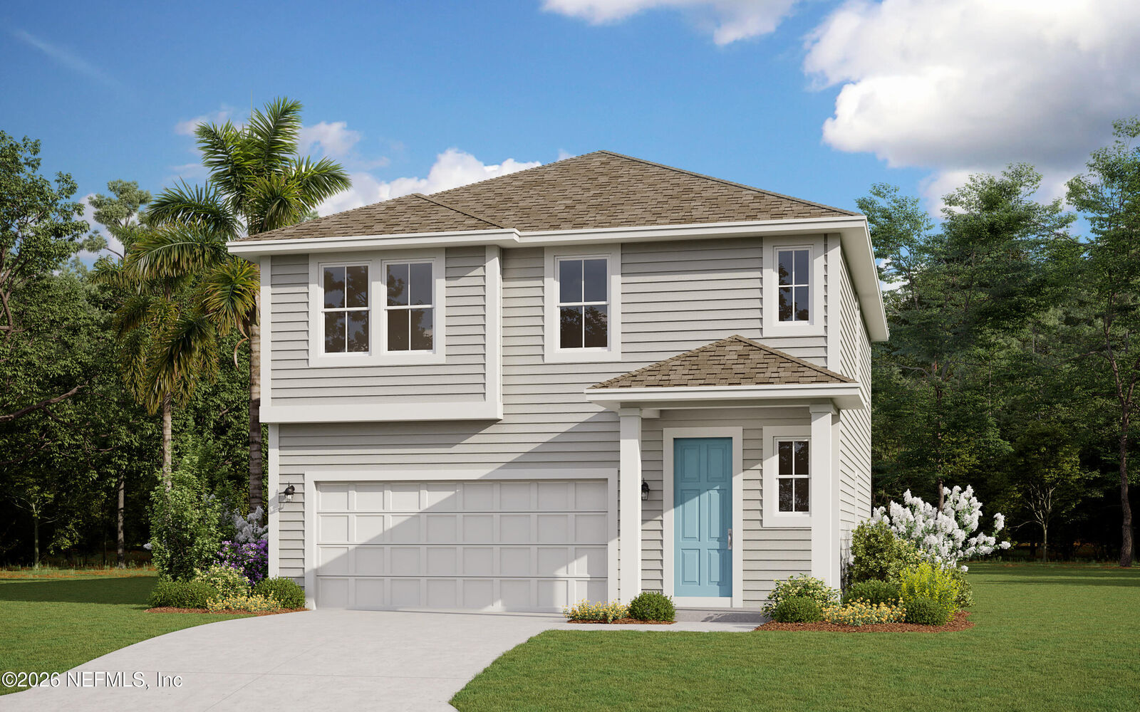 Property Photo: 377 Brook Forest Drive FL 32092