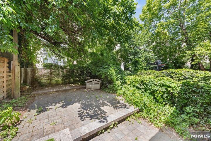 Property Photo: 812 Garden Street 1 NJ 07030