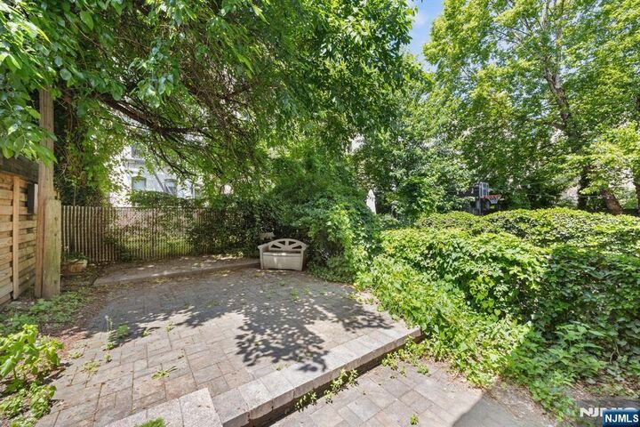 Property Photo: 812 Garden Street 1 NJ 07030