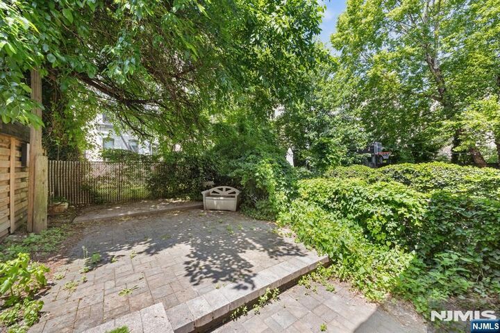 Property Photo: 812 Garden Street 1 NJ 07030