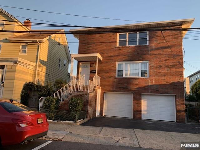 Property Photo:  9006 Palisade Plaza Ground Floor  NJ 07047 