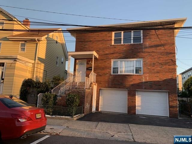 Property Photo:  9006 Palisade Plaza Ground Floor  NJ 07047 