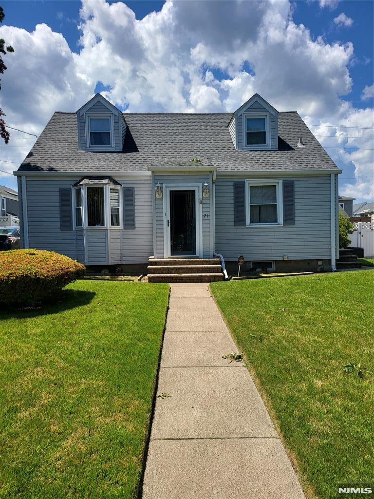 Property Photo:  21 Woodland Drive  NJ 07604 