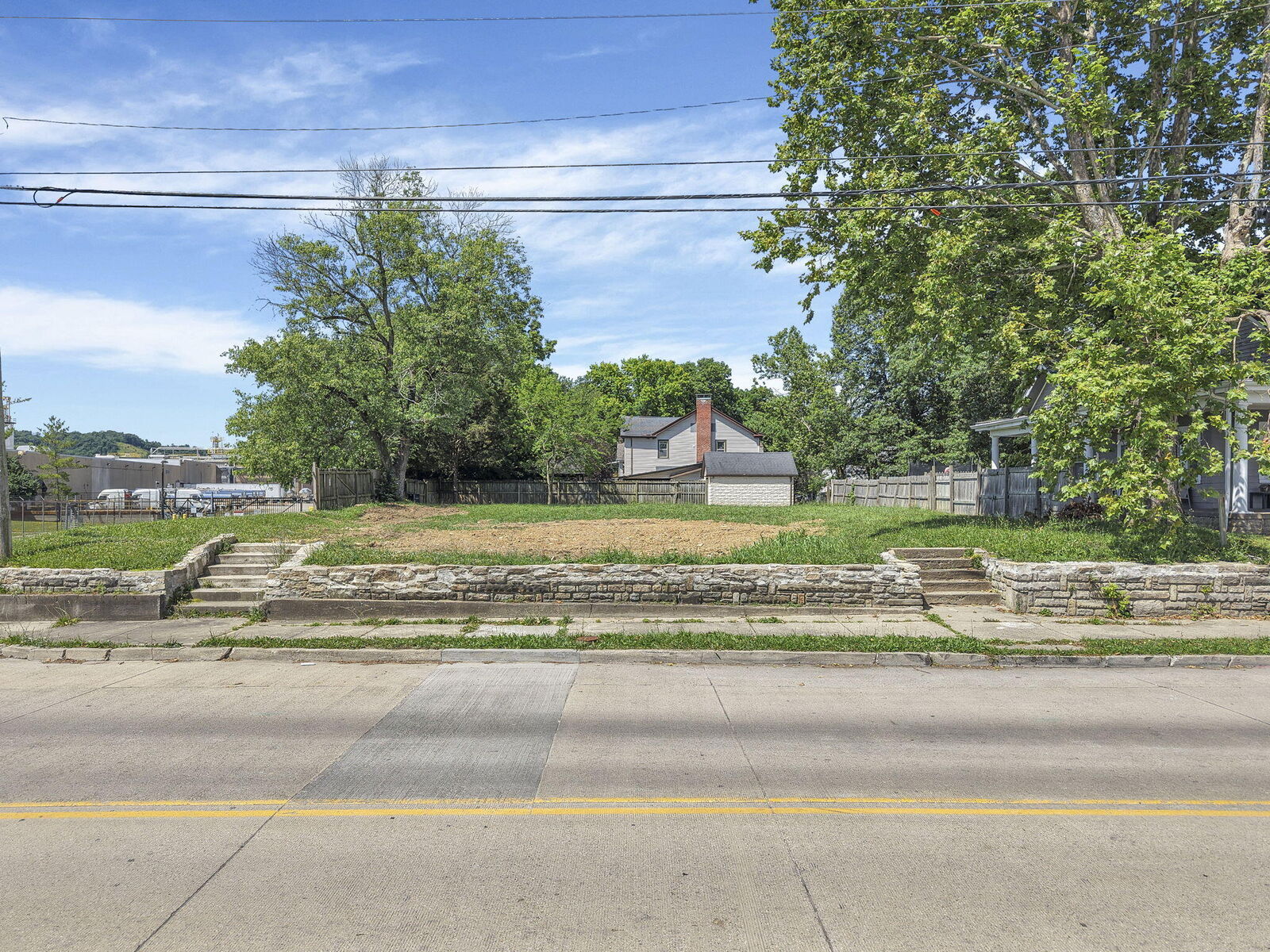 Property Photo:  3513 Latonia Avenue  KY 41015 