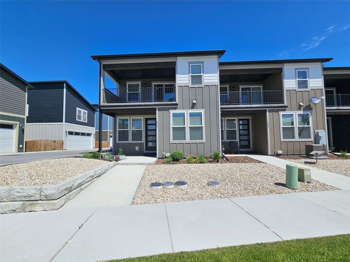 Property Photo:  311 Destiny Drive  MT 59840 