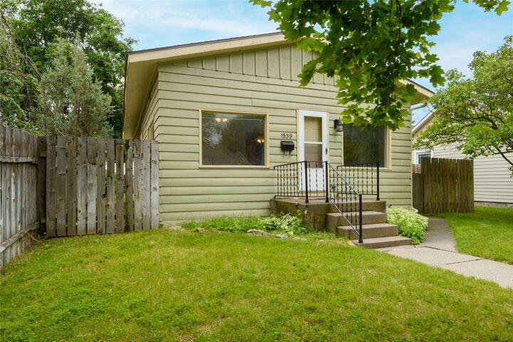 Property Photo:  1539 S 4th Street W  MT 59801 