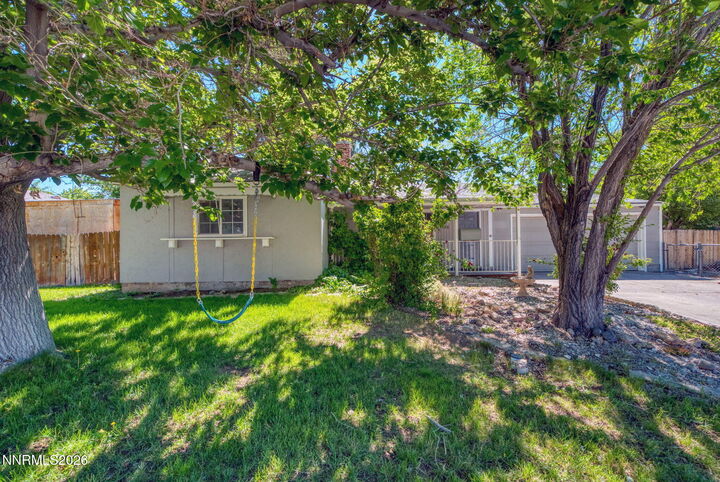 Property Photo:  1920 11th Street  NV 89431 