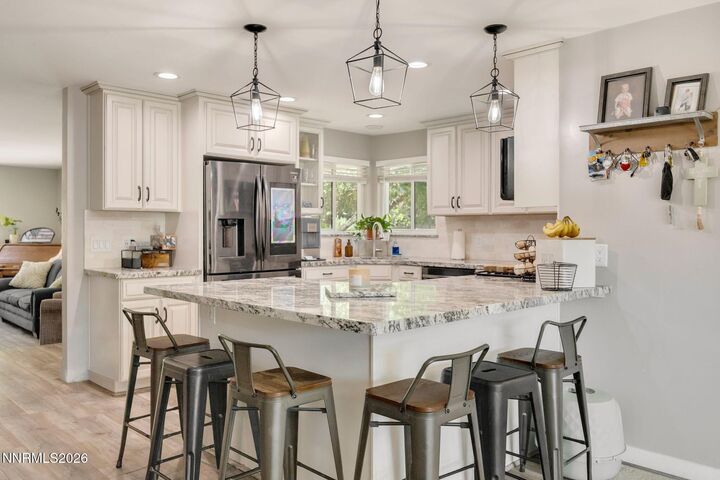 Property Photo: 1700 Valley View Drive NV 89701