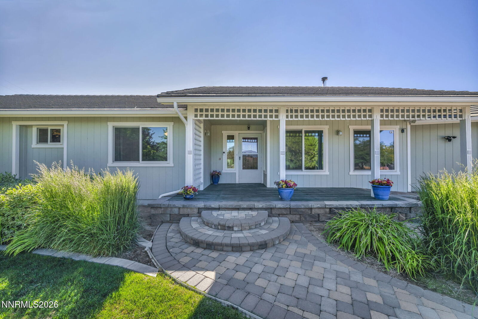 Property Photo: 1321 Tamzy Court NV 89410
