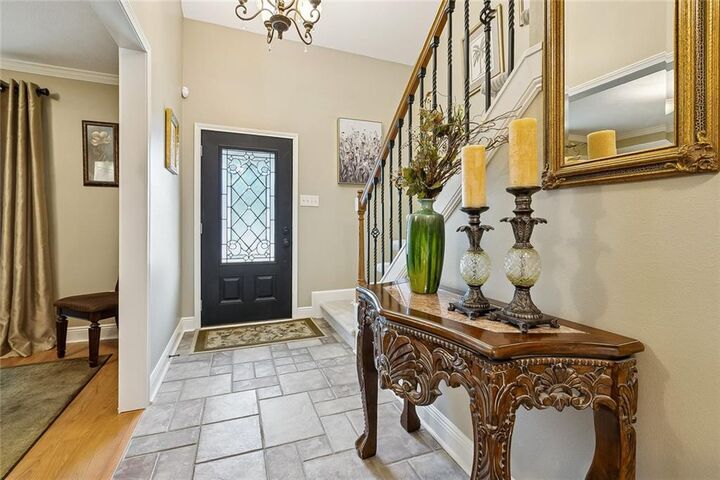 Property Photo: 5129 David Drive LA 70065