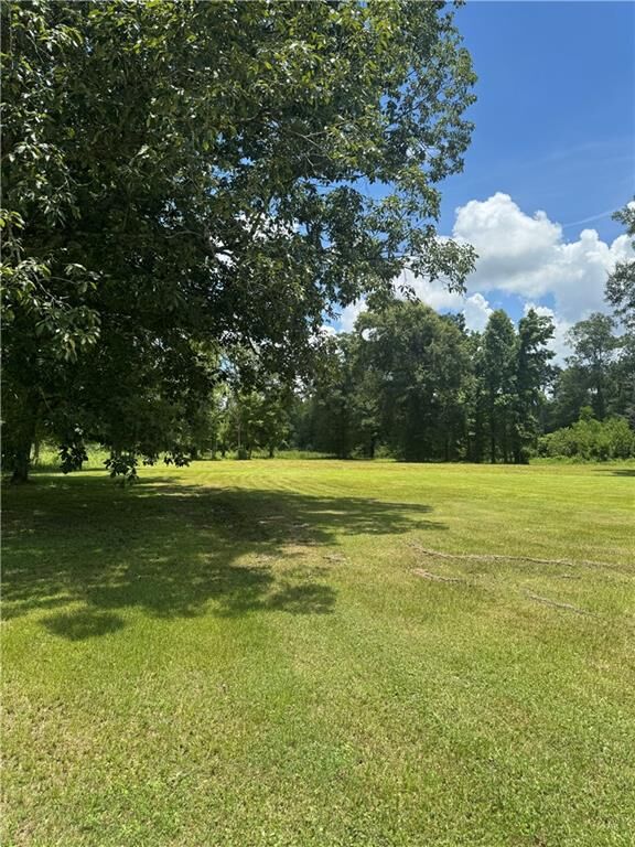 Property Photo: 49090 Stafford Road LA 70466