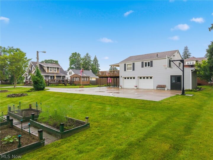 Property Photo: 3607 11th Street SW OH 44710