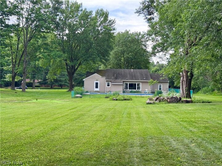 Property Photo: 5026 Lockwood Boulevard OH 44511