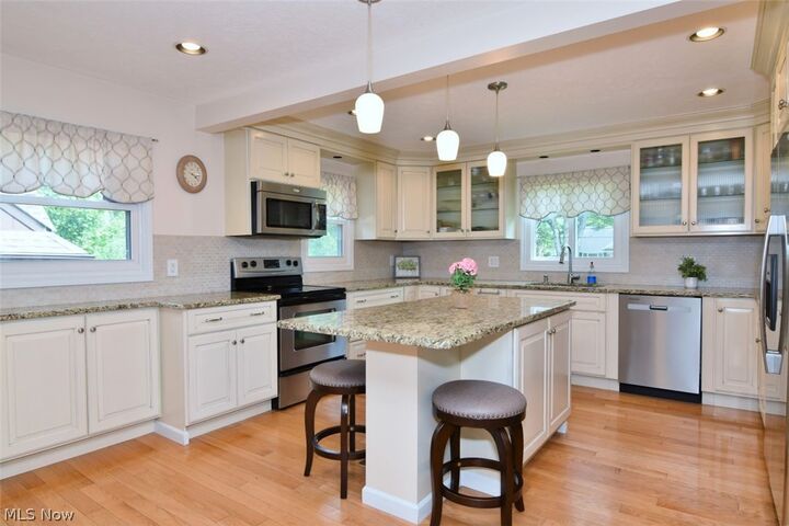 Property Photo:  30235 Woodall Drive  OH 44139 