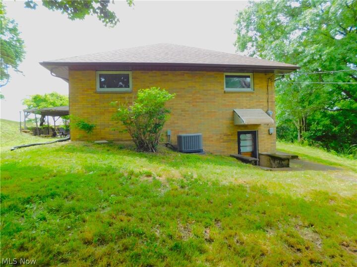 Property Photo: 69857 Vernon Road OH 43935