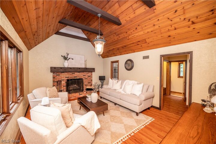 Property Photo: 509 Sugar Camp Drive OH 44413