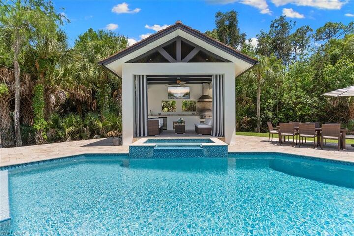 Property Photo:  436 Corbel Dr  FL 34110 