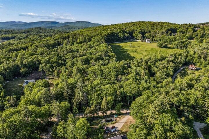 Property Photo: Littlefield Road NH 03230