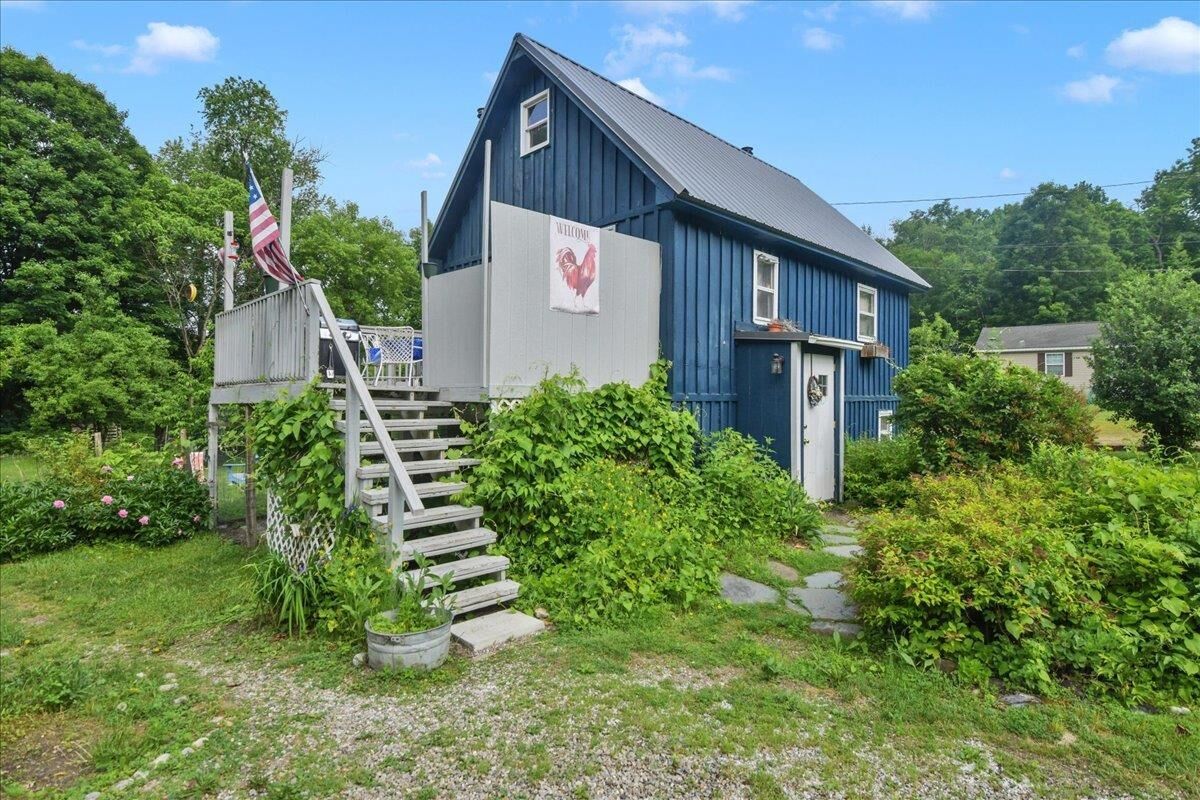 Property Photo:  290 North Street  VT 05733 
